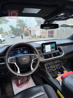 شيفروليه تاهو